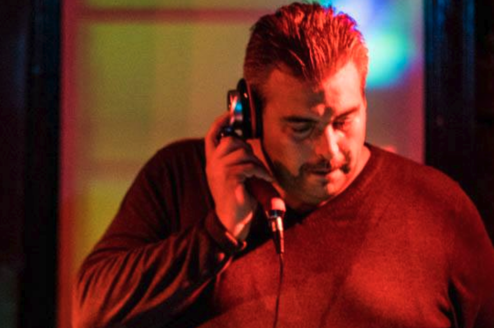 DJ Gustavo, Momotombo Soundsystem