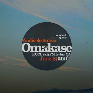 Omakase DJ Mix