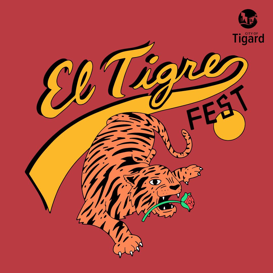 El Tigre Fest 2023