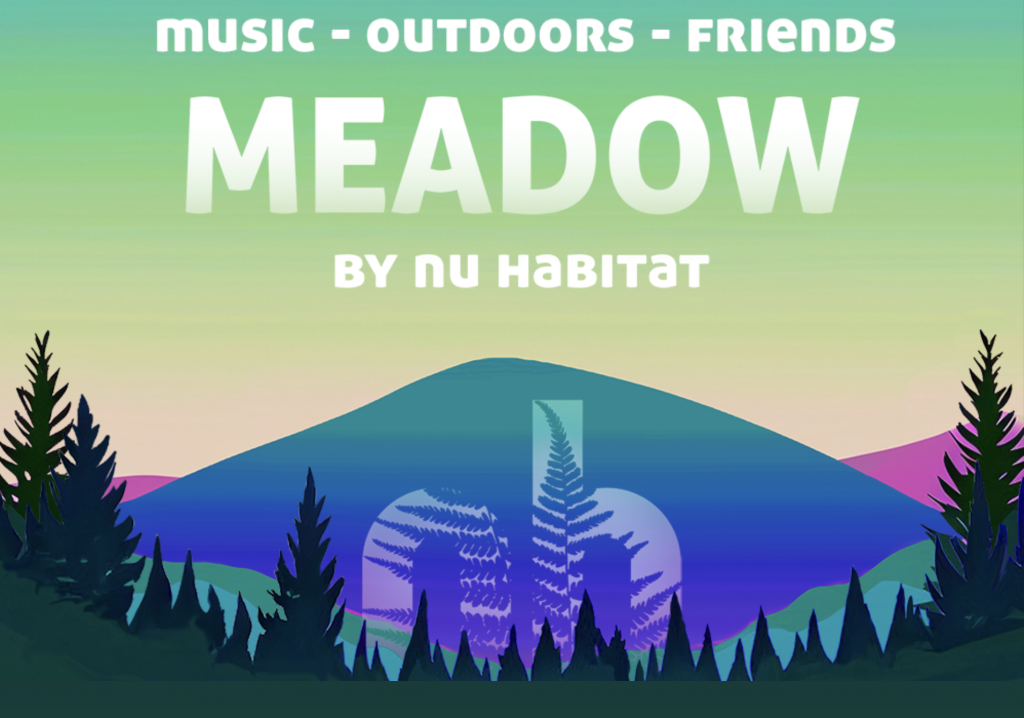 Meadow 2024 by Nu Habitat