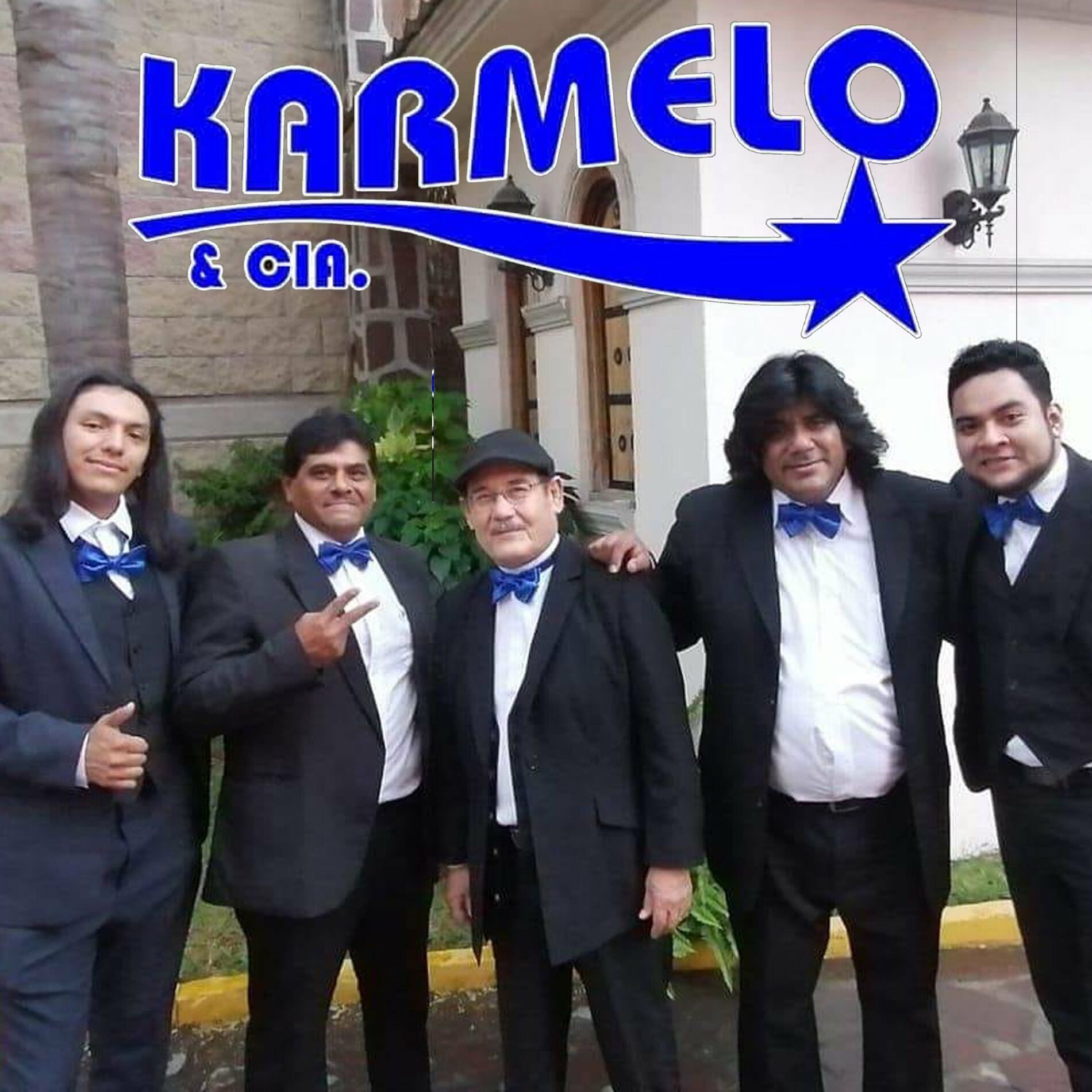 Karmelo Y Compañia