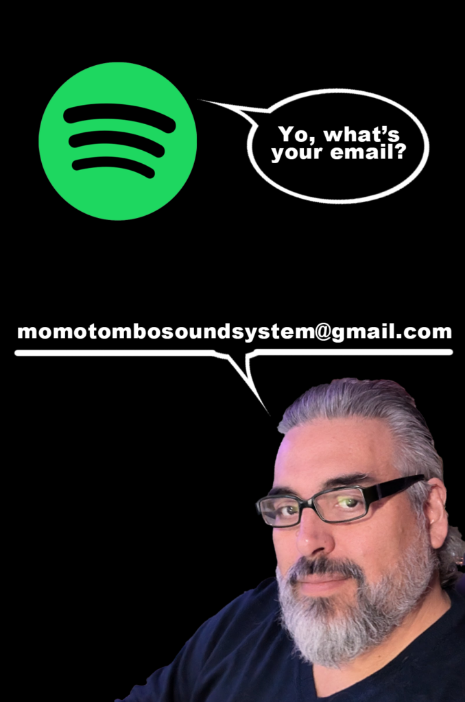 Momotombo email