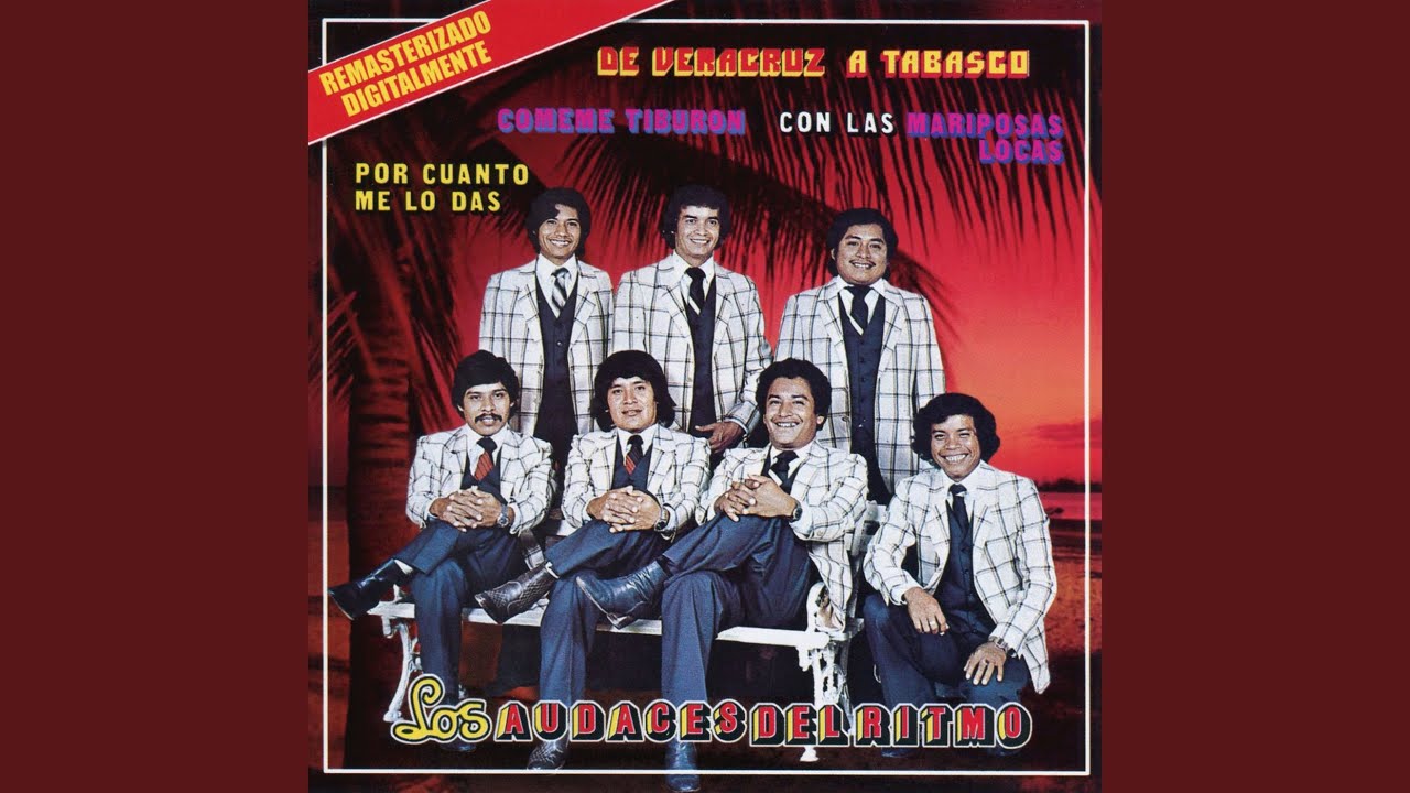 Los Audaces Del Ritmo: Los Bueyes’n