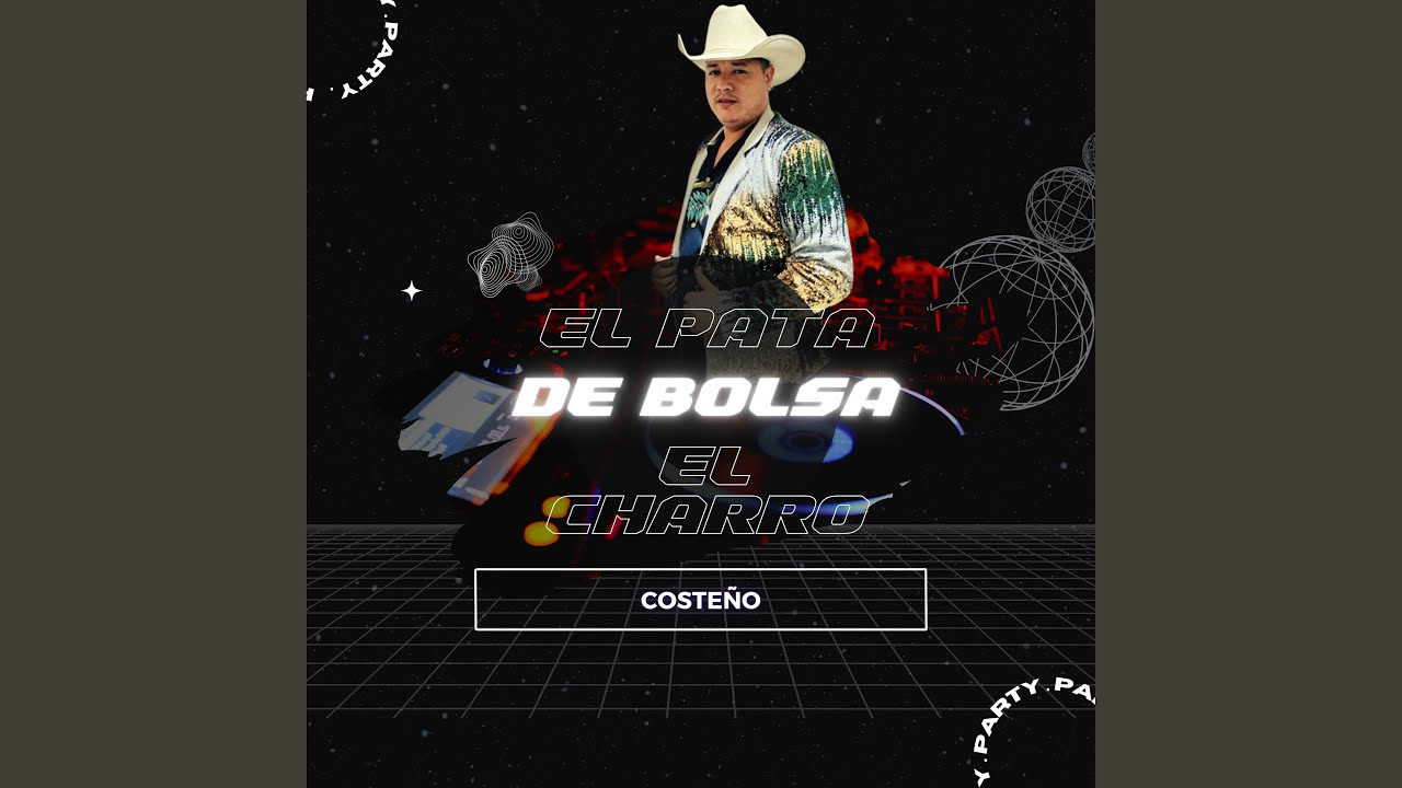 El Charro Costeño: El Pata de Bolsa