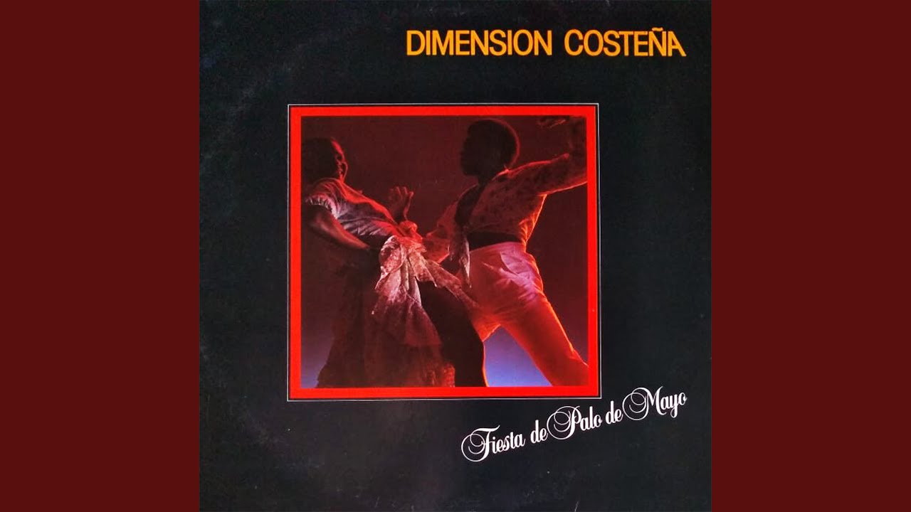 Dimension Costeña: Mari Juana