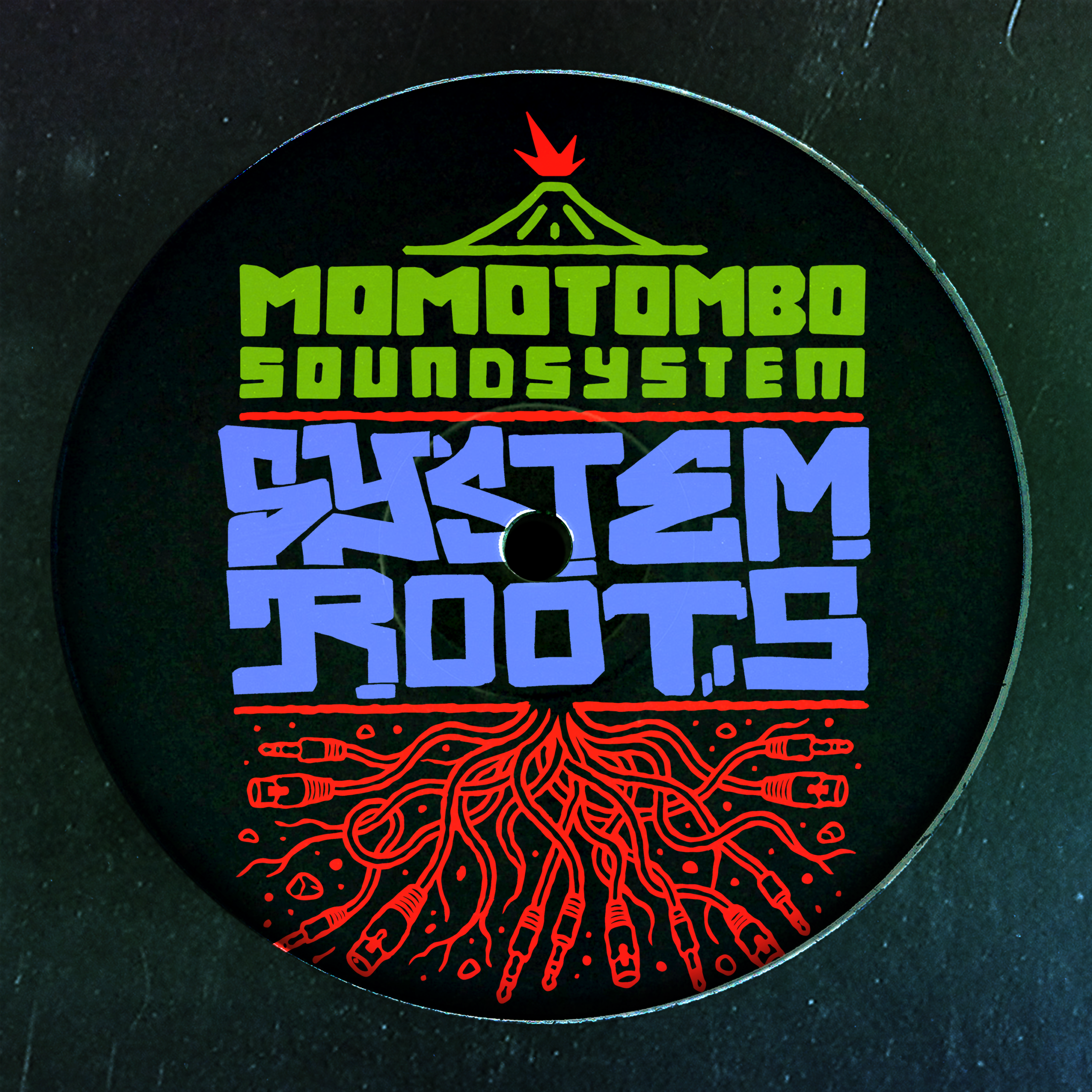 System Roots: 2016-2022