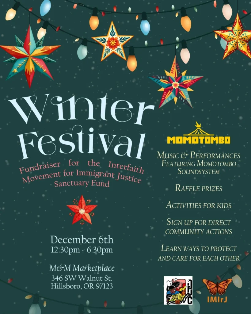 Festival De Invierno 2025